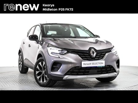 2023 Renault Captur Evolution TCe 90 MY23 €22,990