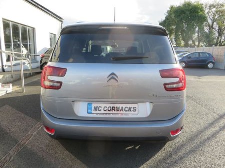 2019 Citroen C4 SpaceTourer GRAND BLUEHDI FEEL S/S *7 SEATER* €19,950