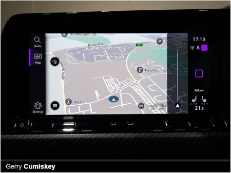 2024 Volkswagen Golf R-Line | DSG | 2.0 TDI 150HP | €37,850