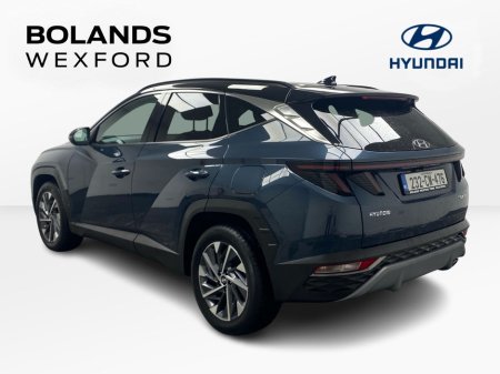 2023 Hyundai Tucson 2WD Executive Plus €33,995
