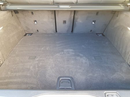 2026 BMW X5 xDrive50e M Sport thumbnail