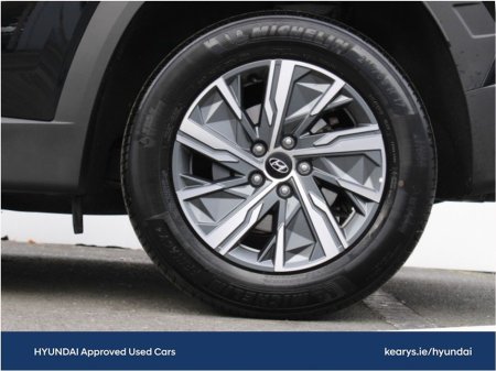 2022 Hyundai Tucson 2WD Comfort Plus €26,695 thumbnail