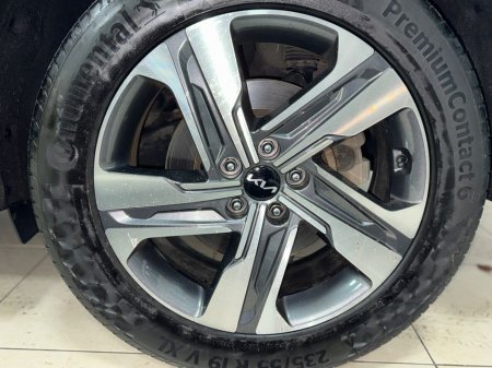 2023 Kia Sorento DSL MY23 SAM 5DR Auto €54,895 thumbnail