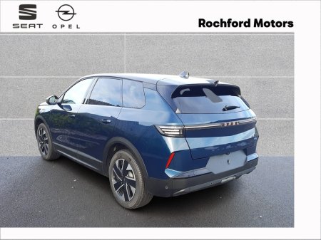 2026 Opel Grandland New model GS 1.2 MHEV Hybrid 136HP €47,500