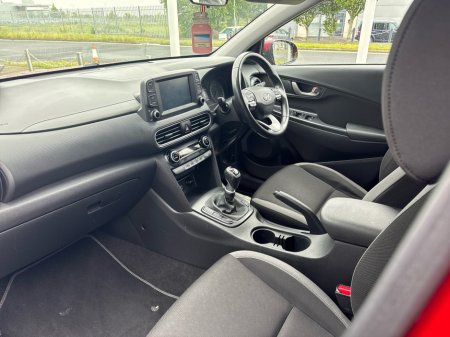 2018 Hyundai Kona KAUAI EXECUTIVE 5DR €15,950