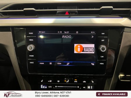 2024 Volkswagen Arteon R Line 1.4TSI PHEV 215bhp 4dr S-DSG Auto - 241 Reg €40,995 thumbnail