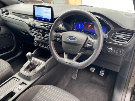 2021 Ford Kuga ST-LINE 2.0D 150PS FWD 5DR €23,995