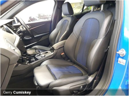 2022 BMW 1 Series M-Sport | Automatic | BMW Bodykit €29,750