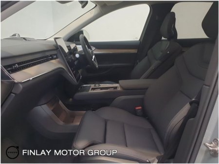 2025 Volvo EX90 Ultra Twin Performace , In Stock and available for test drive €99,950