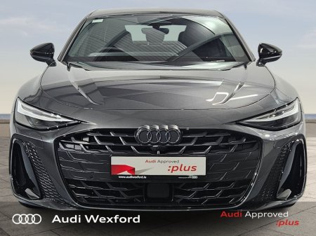 2026 Audi A6 Audi A6 Sedan S line TDI 150 kW S tronic *NEW CAR AVAILABLE FOR IMMEDIATE DELIVERY* €78,675