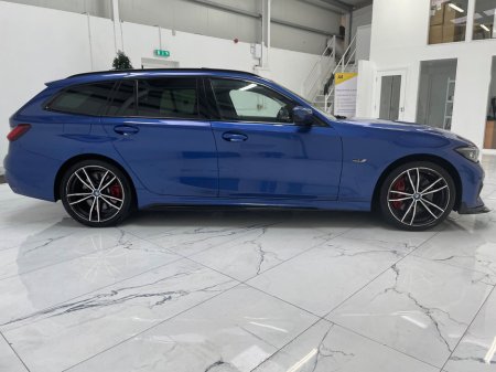 2021 BMW 3 Series  €26,995