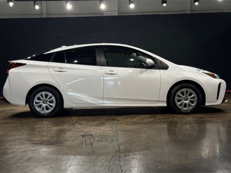 2022 Toyota Prius 1.8 HYBRID AUTOMATIC - CRUISE CONTROL €21,950