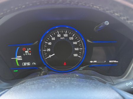 2015 Honda HR-V  €15,490 thumbnail