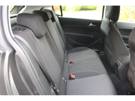 2018 Peugeot 308 B6 F/L ACTIVE 1.6 BLUE HDI 100 4DR €9,595 thumbnail