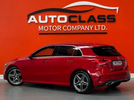 2019 Mercedes-Benz A Class A180D #37 €24,950