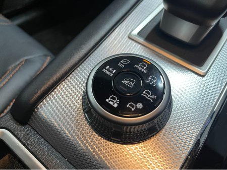 2023 Mitsubishi Outlander (New Model) HYBRID 2.4 PHEV 7 SEATER AUTOMATIC TOP SPEC MODEL www.bolandscarcentre.ie €39,900 thumbnail