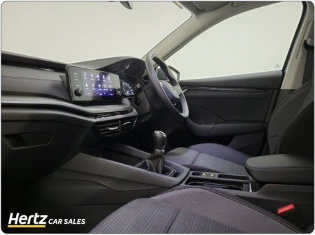 2024 Skoda Octavia Ambition Petrol Manual €25,495