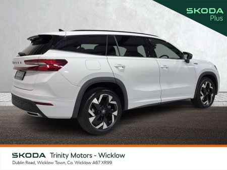 2025 Skoda Kodiaq * DSG * SPORTLINE * 2.0 TDI * 150 BHP * STUNNING SUV * TRINITY SKODA * €59,950