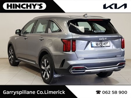 2024 Kia Sorento 2.2 K3 4X2 Diesel 5 seats €54,900