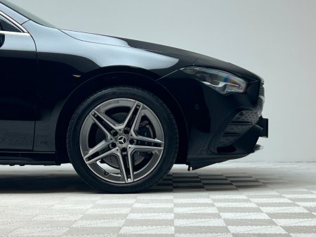 2024 Mercedes-Benz CLA Class 250E AMG LINE PREM PLUS NIGHT ED €37,990 thumbnail
