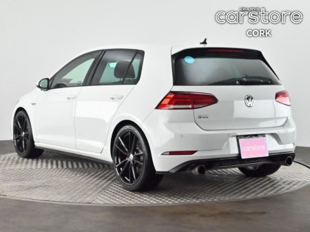 2018 Volkswagen Golf 2.0 GTI Auto (Upgraded alloys) €30,380
