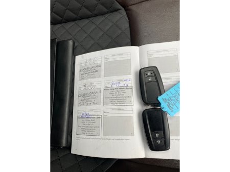 2019 Toyota C-HR SOL 1.8 PETROL HYBRID AUTOMATIC SUV *TOP SPEC IRISH JEEP* *FULL TOYOTA SERVICE HISTORY* *NCT 03/2027* *TAX 06/2026 €180 ROAD TAX* *FINANCE ARRANGED TODAY* €20,950 thumbnail