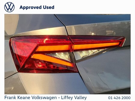 2025 Skoda Fabia SELECTION AUTO 1.0TSI 115HP *REAR VIEW CAMERA* *CARPLAY & ANDROID AUTO* *PCP FINANCE AVAILABLE* €27,995 thumbnail