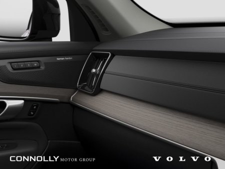2026 Volvo XC90 T8 Plus Dark €987pm €105,190