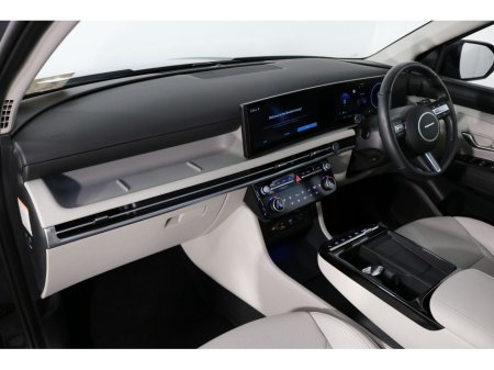 2025 Hyundai Tucson PHEV PLATINUM 1.6L PETROL AUTOMATIC SUV €45,995 thumbnail