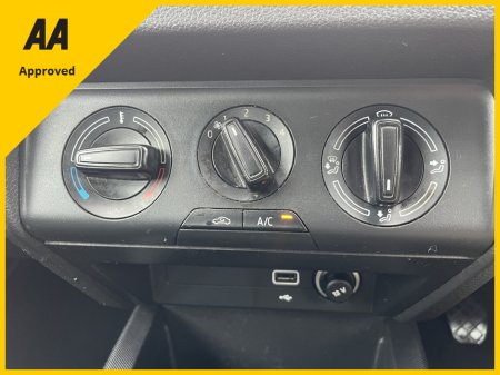 2021 Skoda Fabia SE TSI 1.0cc FREE DELIVERY €14,750 thumbnail