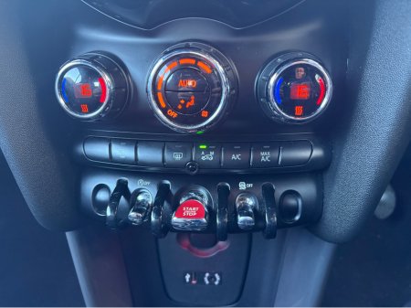 2016 MINI Convertible 1.5 COOPER €14,950 thumbnail