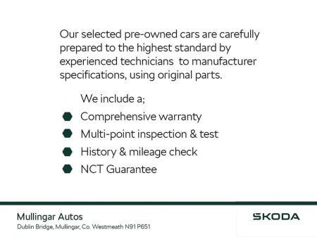 2022 Skoda Kodiaq 2.0 TDI 150HP DSG Style 7 Seat €43,950 thumbnail