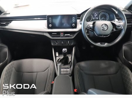 2023 Skoda Scala Ambition 1.0TSI 95HP €22,950