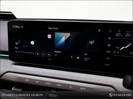 2025 Kia EV4 Earth K3 DEMONSTRATOR SALE * 0% FINANCE AVAILABLE* €45,950 thumbnail