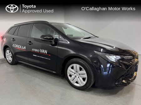 2024 Toyota Corolla COROLLA PROFESSIONAL (N1)