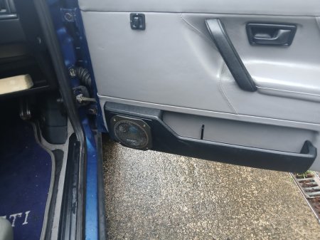 1988 Volkswagen Golf  €24,995 thumbnail