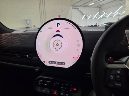 2026 MINI Aceman JCW thumbnail