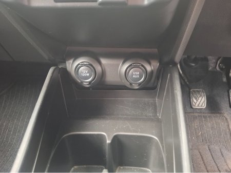 2023 Suzuki Swift 1.2 DUALJET HYBRID SZ-L 5DR €16,500 thumbnail