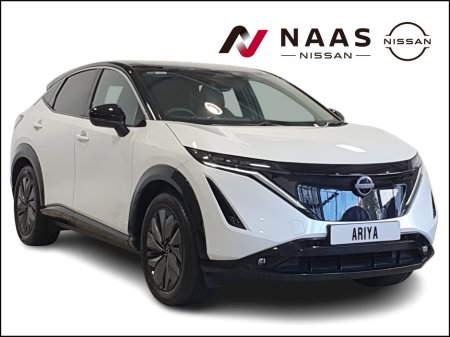 2026 Nissan Ariya 87KW ADVANCE