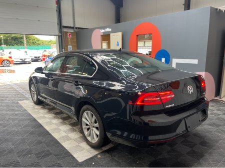 2016 Volkswagen Passat PASSAT AUTOMATIC 1.4 TSI COMFORT LINE / 55k KMs / REVERSE CAMERA , ADAPTIVE CRUISE & MORE €17,950