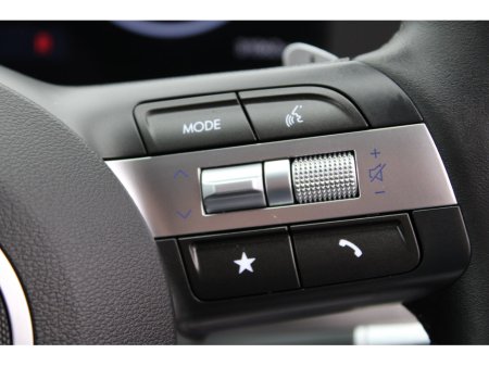 2025 Hyundai Kona 1.6 HYBRID Elegance Auto €36,950 thumbnail