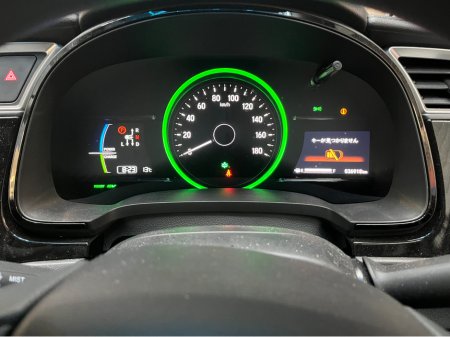 2022 Honda Shuttle €17950! 2022 HONDA SHUTTLE 1.5L HYRBID / 37K KMS / ADAPTIVE CRUISE CONTROL, REVERSE CAMERA & MORE €17,950 thumbnail