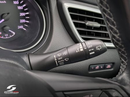 2021 Nissan Qashqai (211) SE 1.5 DCI AUTOMATIC PAN ROOF €21,995 thumbnail