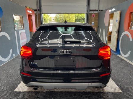 2019 Audi Q2 ONLY €21950 2019 AUDI Q2 AUTOMATIC 1.0 TFSI SPORT / 30k KMs / HEATED SEATS , REVERSE CAMERA , ADAPTIVE CRUISE & MORE €21,950