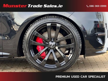 2023 Land Rover Range Rover Sport  €115,000