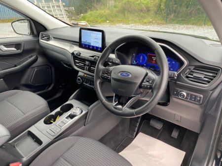 2023 Ford Kuga Titanium PHEV 225BHP €33,500 thumbnail