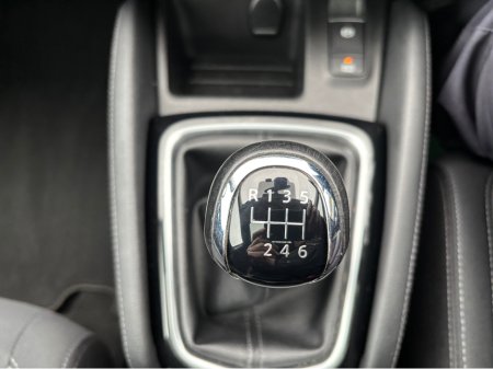 2021 Nissan Qashqai 1.5 DSL SE COMMERCIAL  VAN 5DR