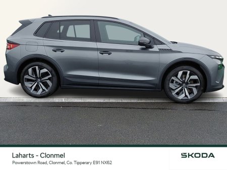 2026 Skoda Elroq 85 SPORTLINE €52,614 thumbnail