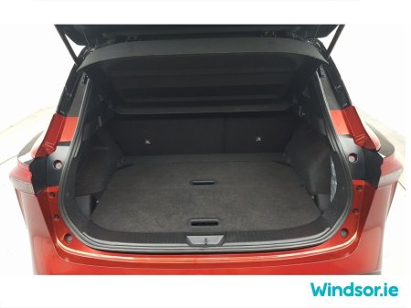 2023 Nissan Qashqai ePOWER QASHQAI SV PREMIUM €33,995 thumbnail