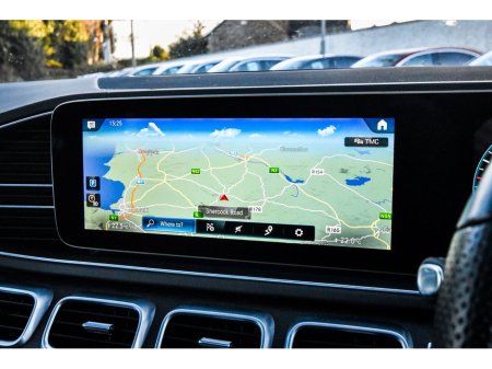 2023 Mercedes-Benz GLE Class 350de AMG Premium Plus 316bhp 4Matic €82,850 thumbnail